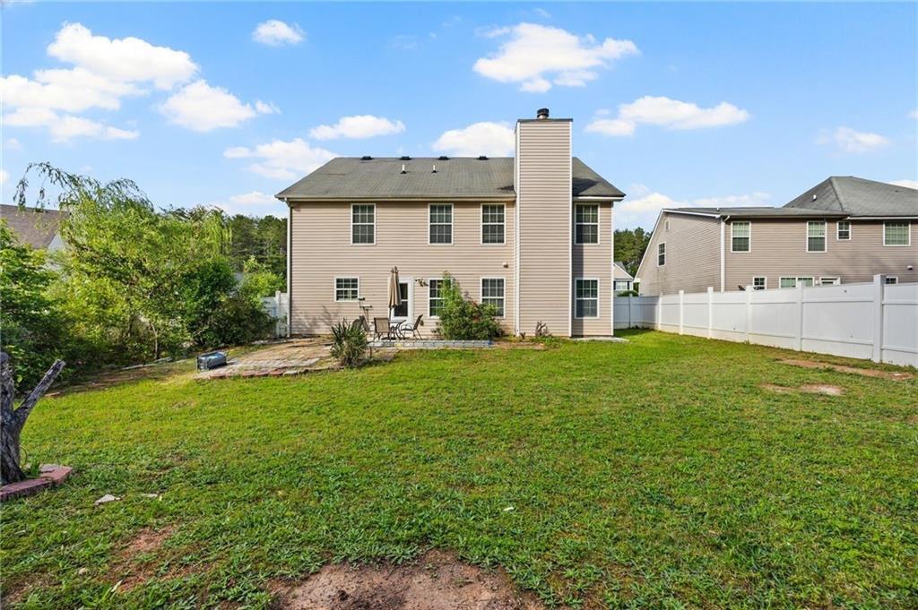211 Millstone Drive Hampton, GA 30228 - Photo 18 of 20