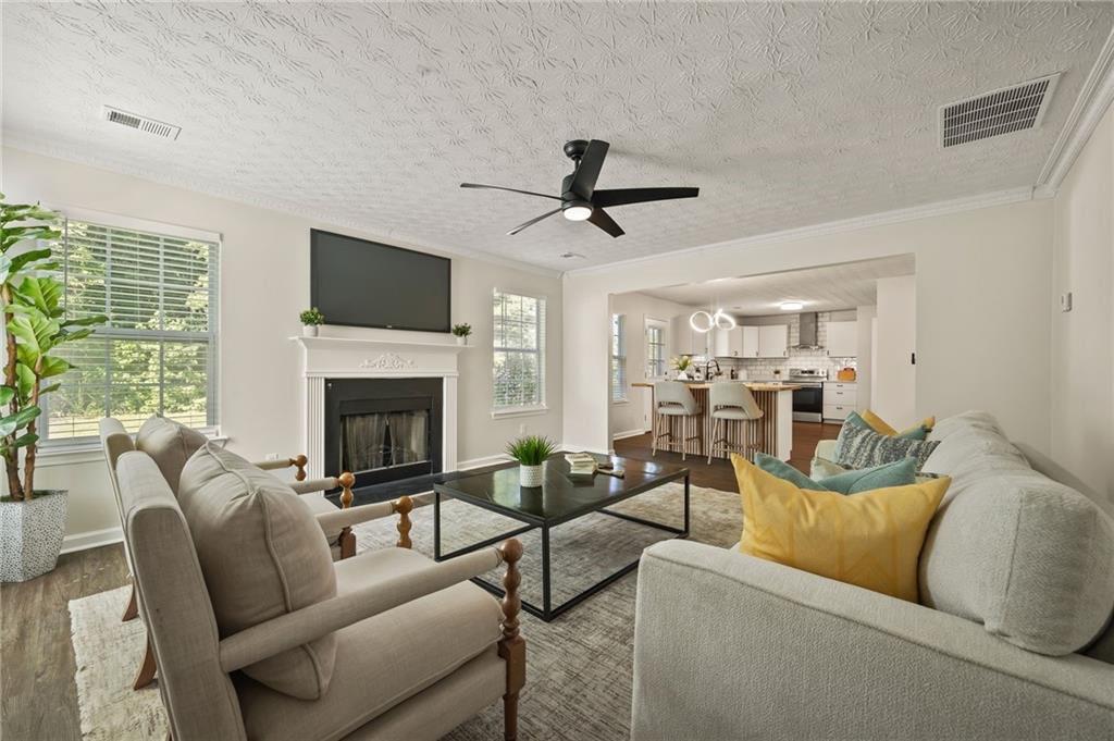 211 Millstone Drive Hampton, GA 30228 - Photo 6 of 20