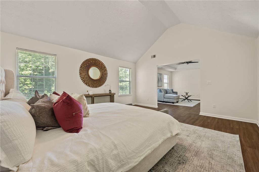 211 Millstone Drive Hampton, GA 30228 - Photo 10 of 20