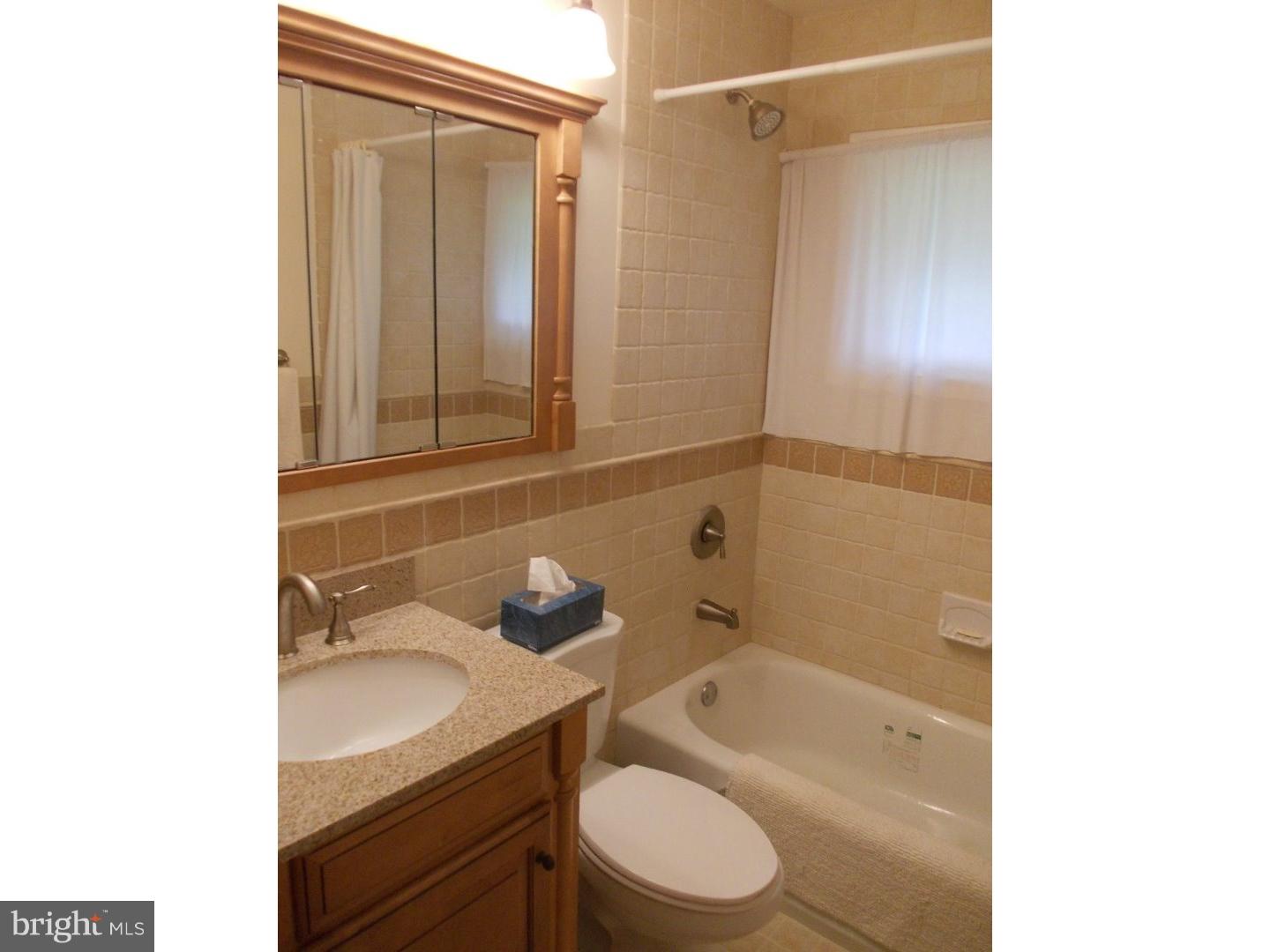 66 Candle Road Levittown, PA 19057 - Photo 6 of 13 Bathroom