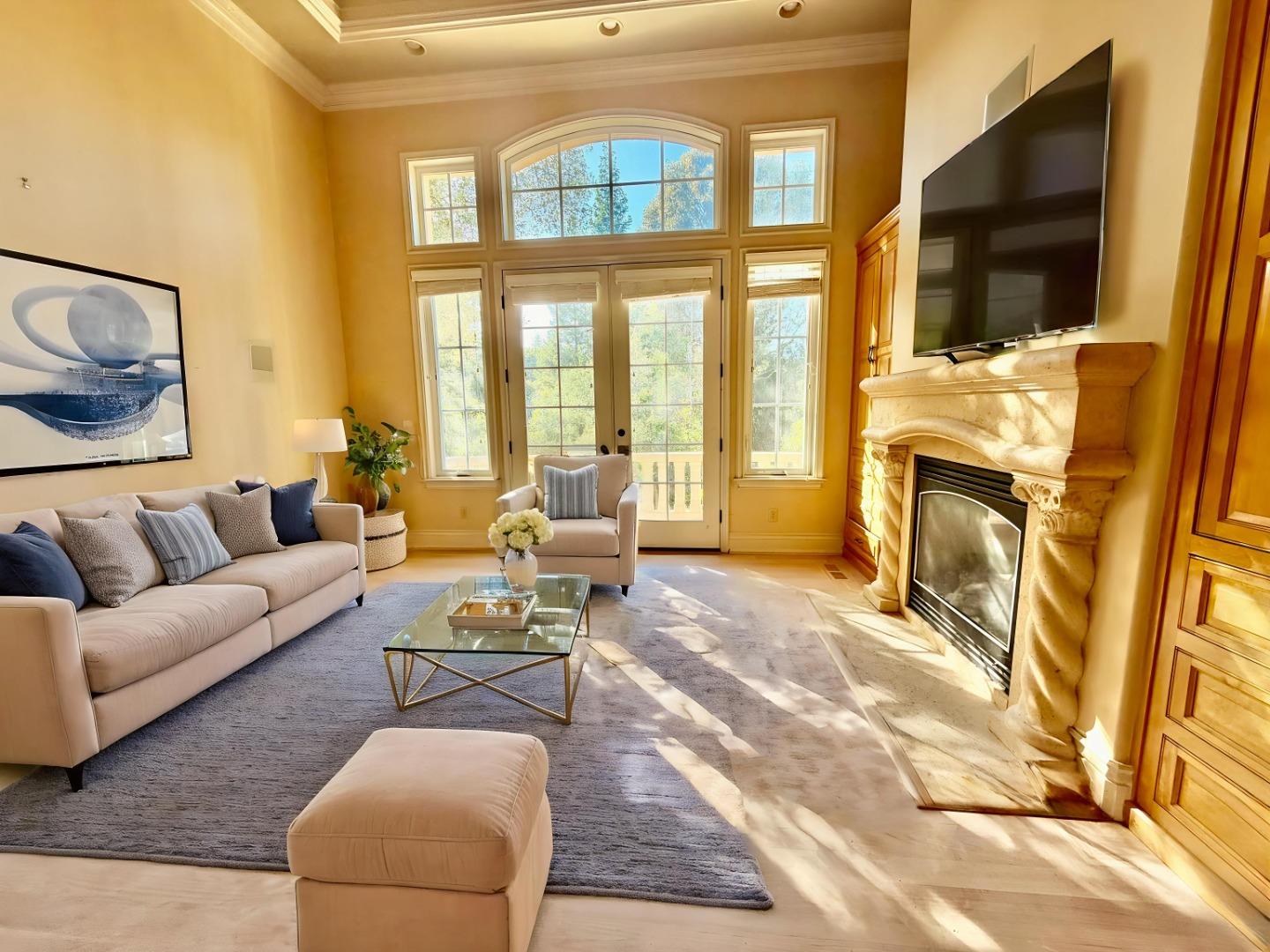 15520 Quito Road Monte Sereno, CA 95030 - Photo 10 of 20