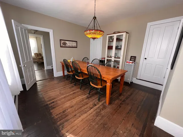 $1,500,000 | 135 Blackwell Road, Pennington, NJ 08534