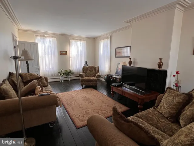 $1,500,000 | 135 Blackwell Road, Pennington, NJ 08534