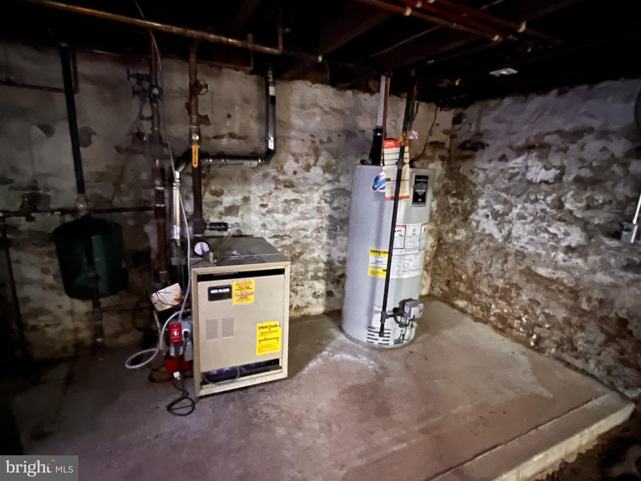 135 Blackwell Road Pennington, NJ 08534 - Photo 23 of 40