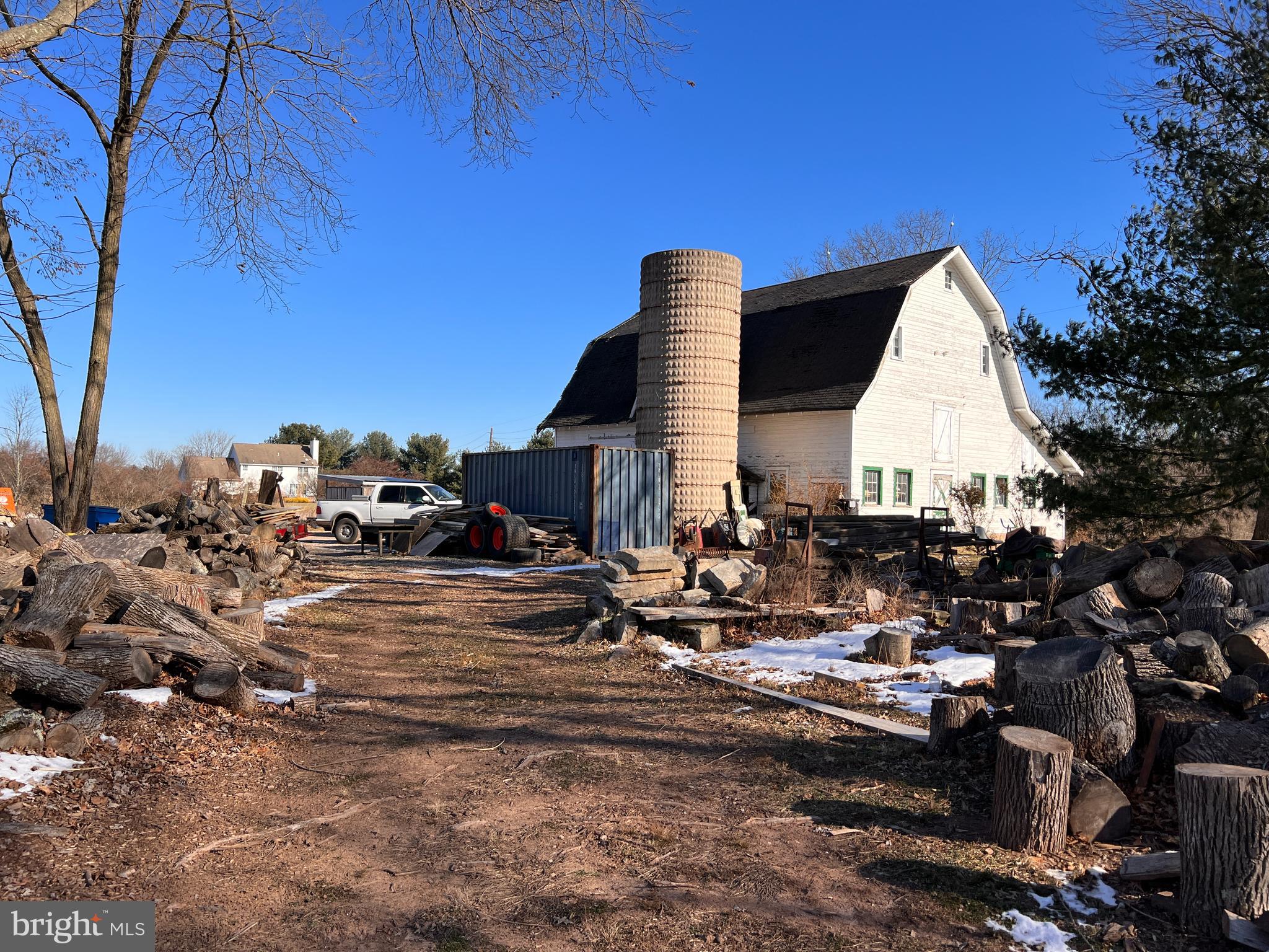 135 Blackwell Road Pennington, NJ 08534 - Photo 27 of 40