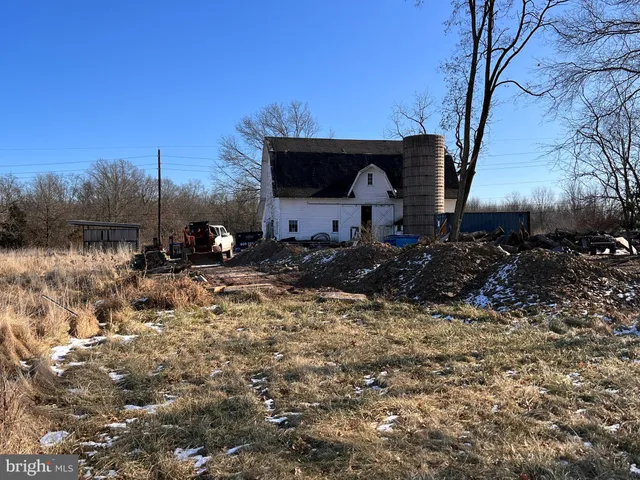 $1,500,000 | 135 Blackwell Road, Pennington, NJ 08534