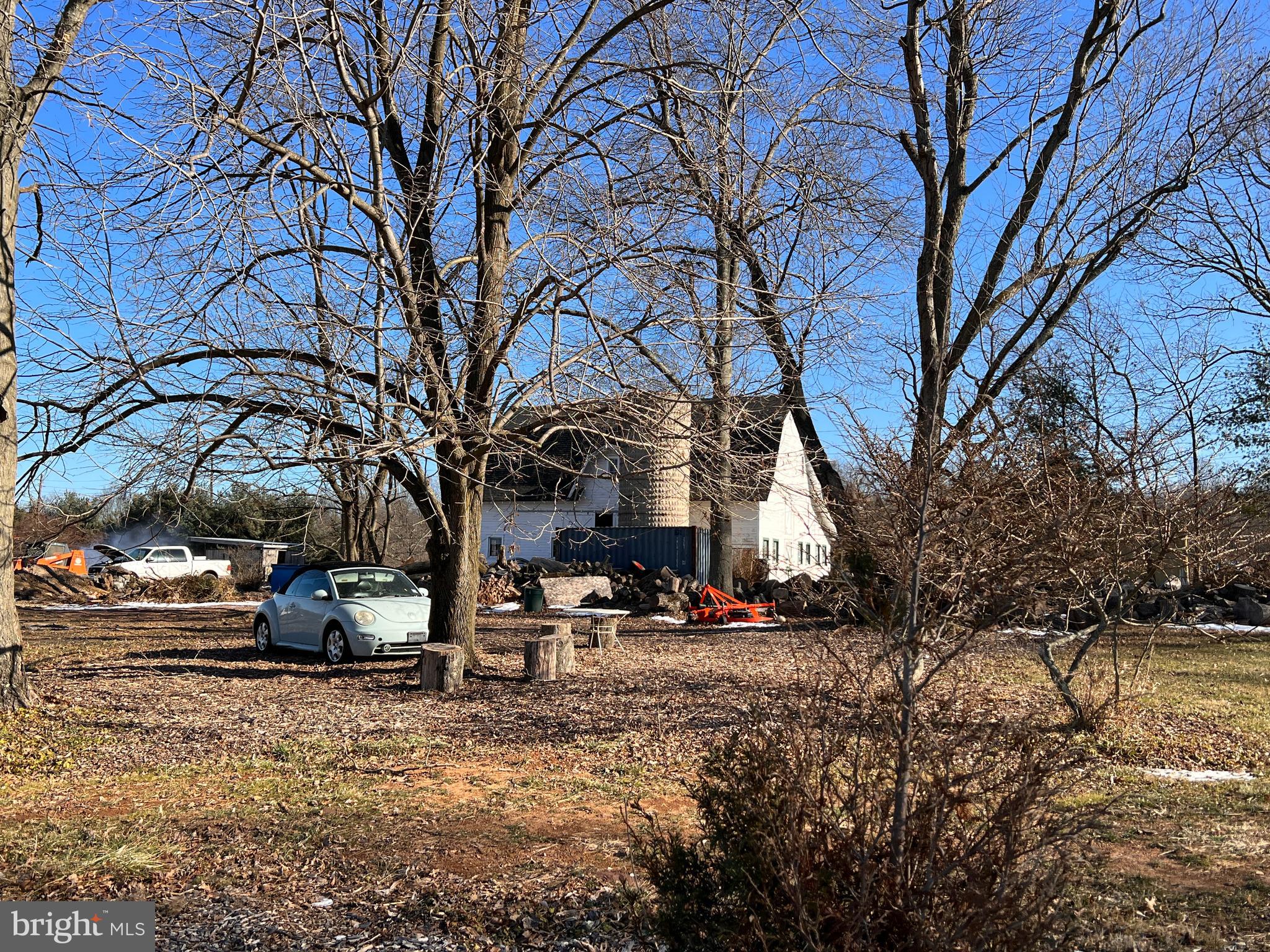 135 Blackwell Road Pennington, NJ 08534 - Photo 34 of 40