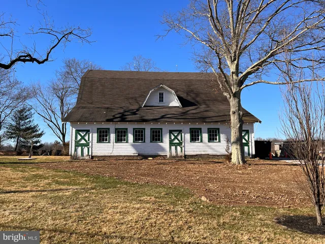$1,500,000 | 135 Blackwell Road, Pennington, NJ 08534