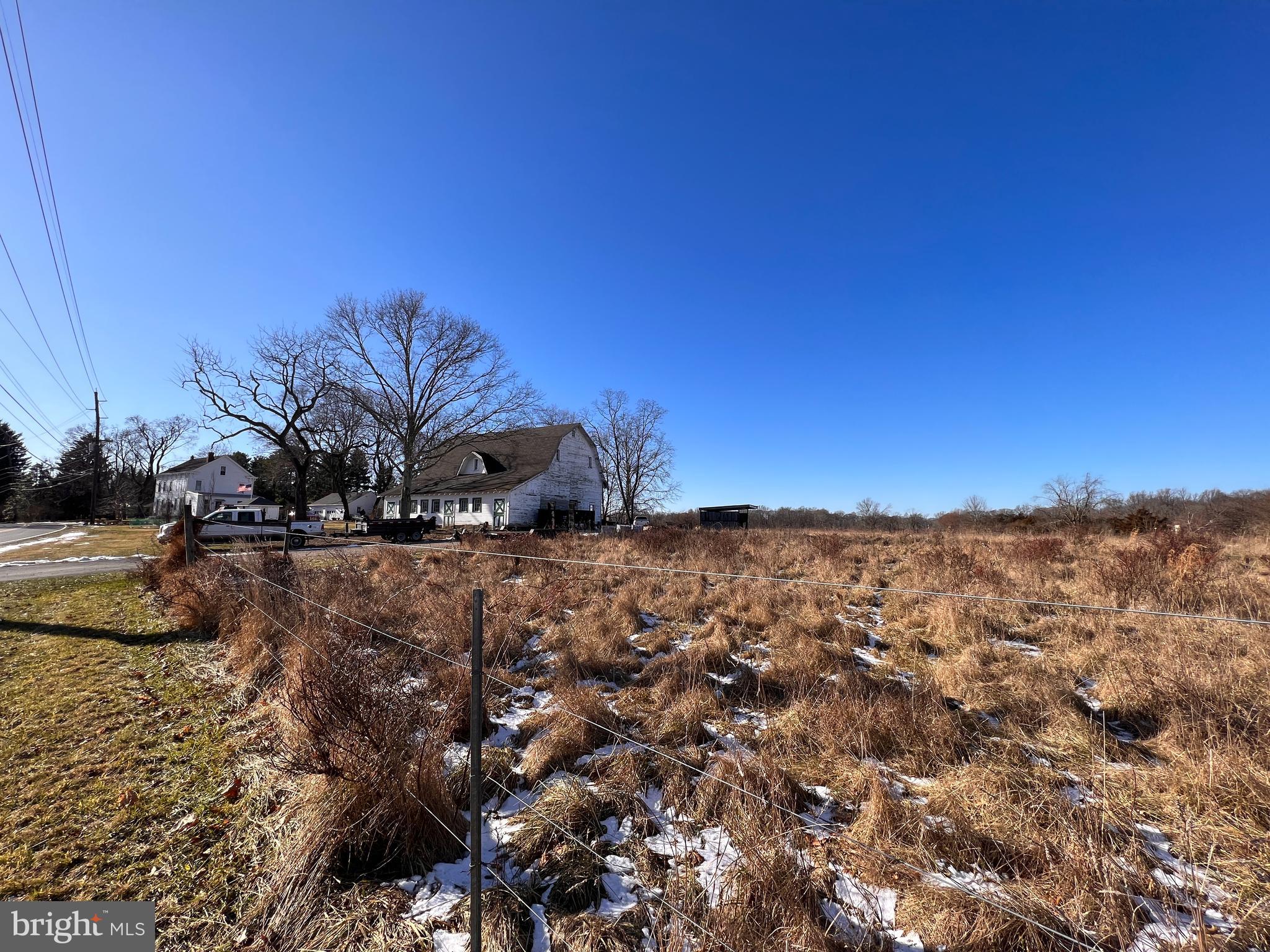 135 Blackwell Road Pennington, NJ 08534 - Photo 36 of 40