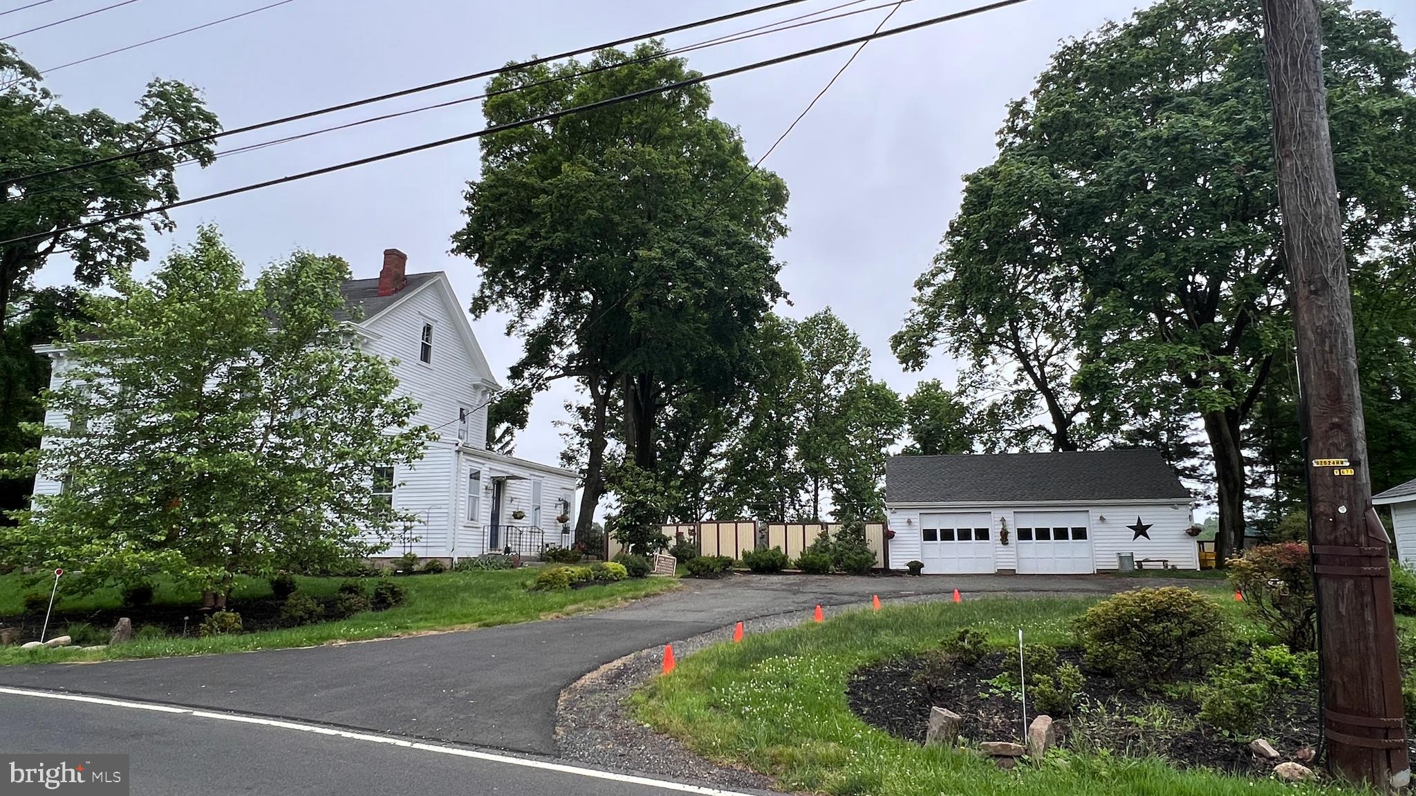 135 Blackwell Road Pennington, NJ 08534 - Photo 39 of 40