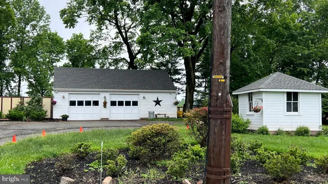 $1,500,000 | 135 Blackwell Road, Pennington, NJ 08534