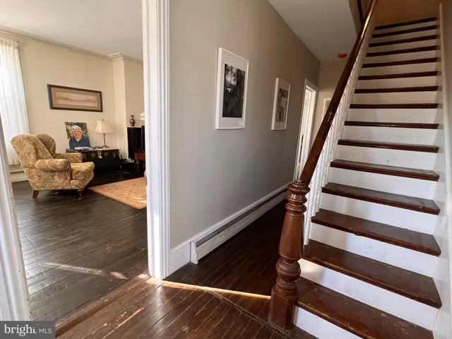 $1,500,000 | 135 Blackwell Road, Pennington, NJ 08534