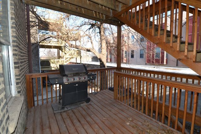 937 North Racine Avenue, Unit 2 Chicago, IL 60642 - Photo 17 of 17