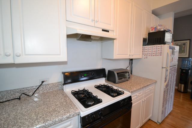 937 North Racine Avenue, Unit 2 Chicago, IL 60642 - Photo 3 of 17