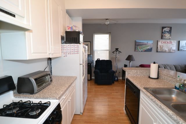 937 North Racine Avenue, Unit 2 Chicago, IL 60642 - Photo 4 of 17