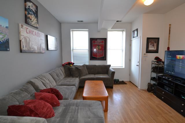 937 North Racine Avenue, Unit 2 Chicago, IL 60642 - Photo 5 of 17