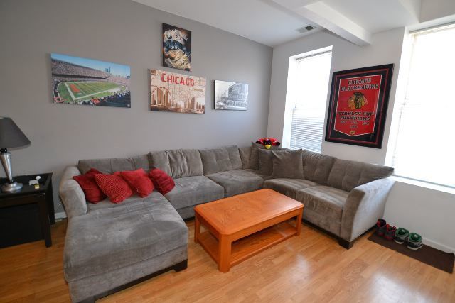 937 North Racine Avenue, Unit 2 Chicago, IL 60642 - Photo 6 of 17