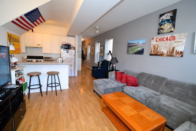 937 North Racine Avenue, Unit 2 Chicago, IL 60642 - Photo 7 of 17