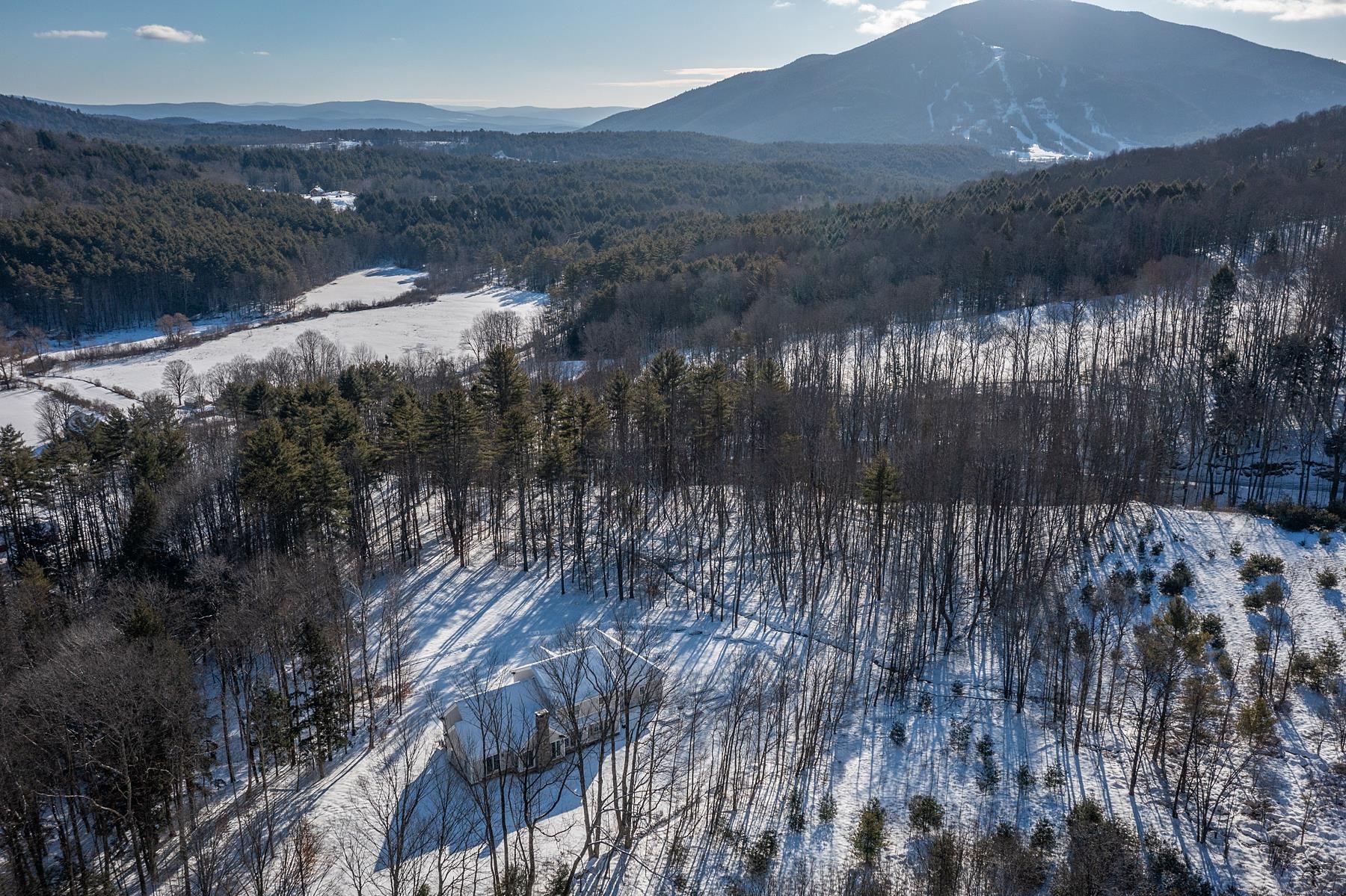 89 Silver Hill Road West Windsor, VT 05089 - Photo 34 of 40