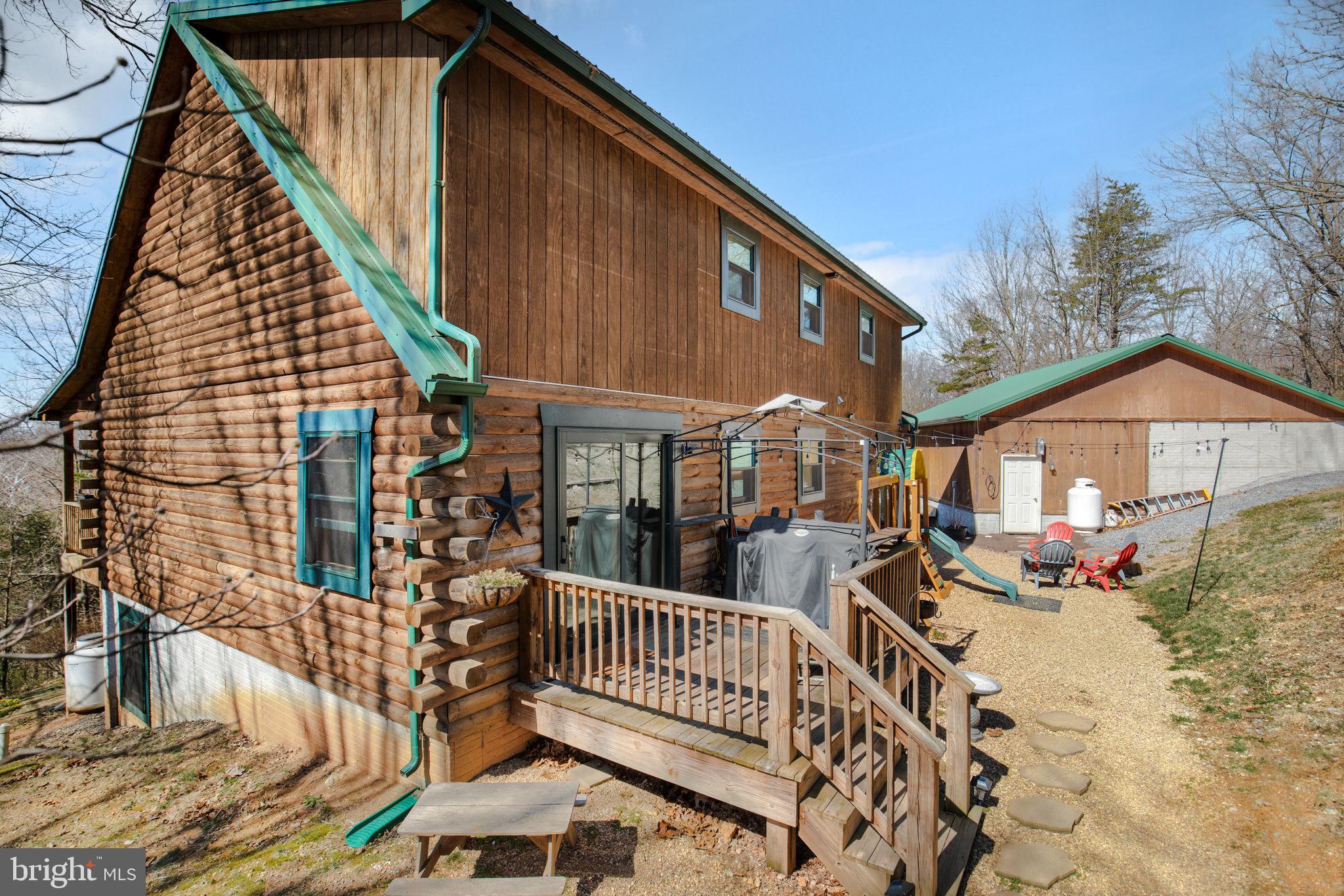 149 Fleming Road Mount Jackson, VA 22842 - Photo 33 of 44