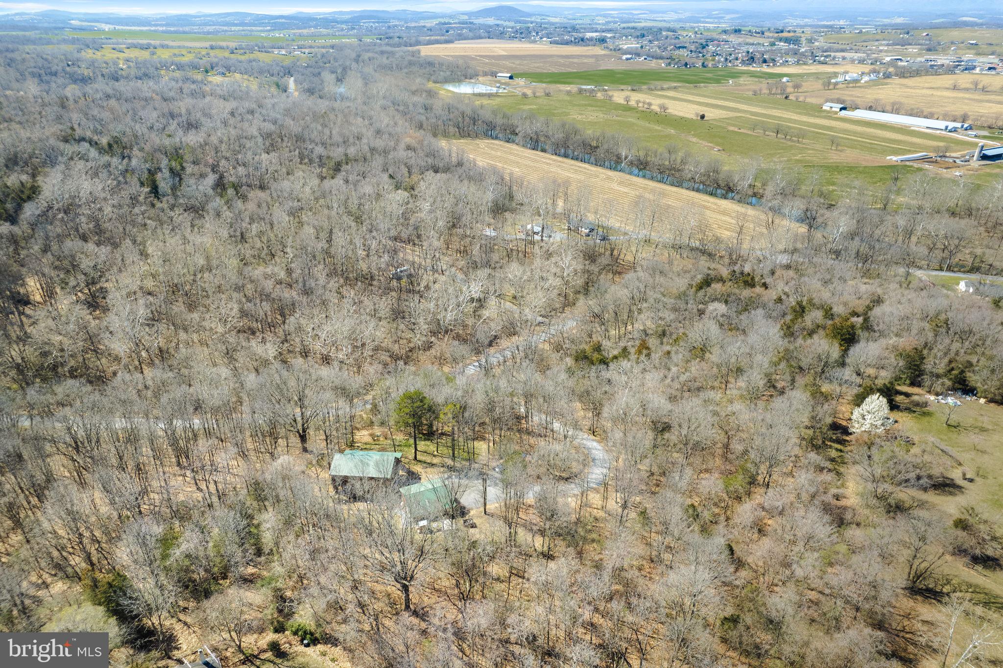 149 Fleming Road Mount Jackson, VA 22842 - Photo 36 of 44