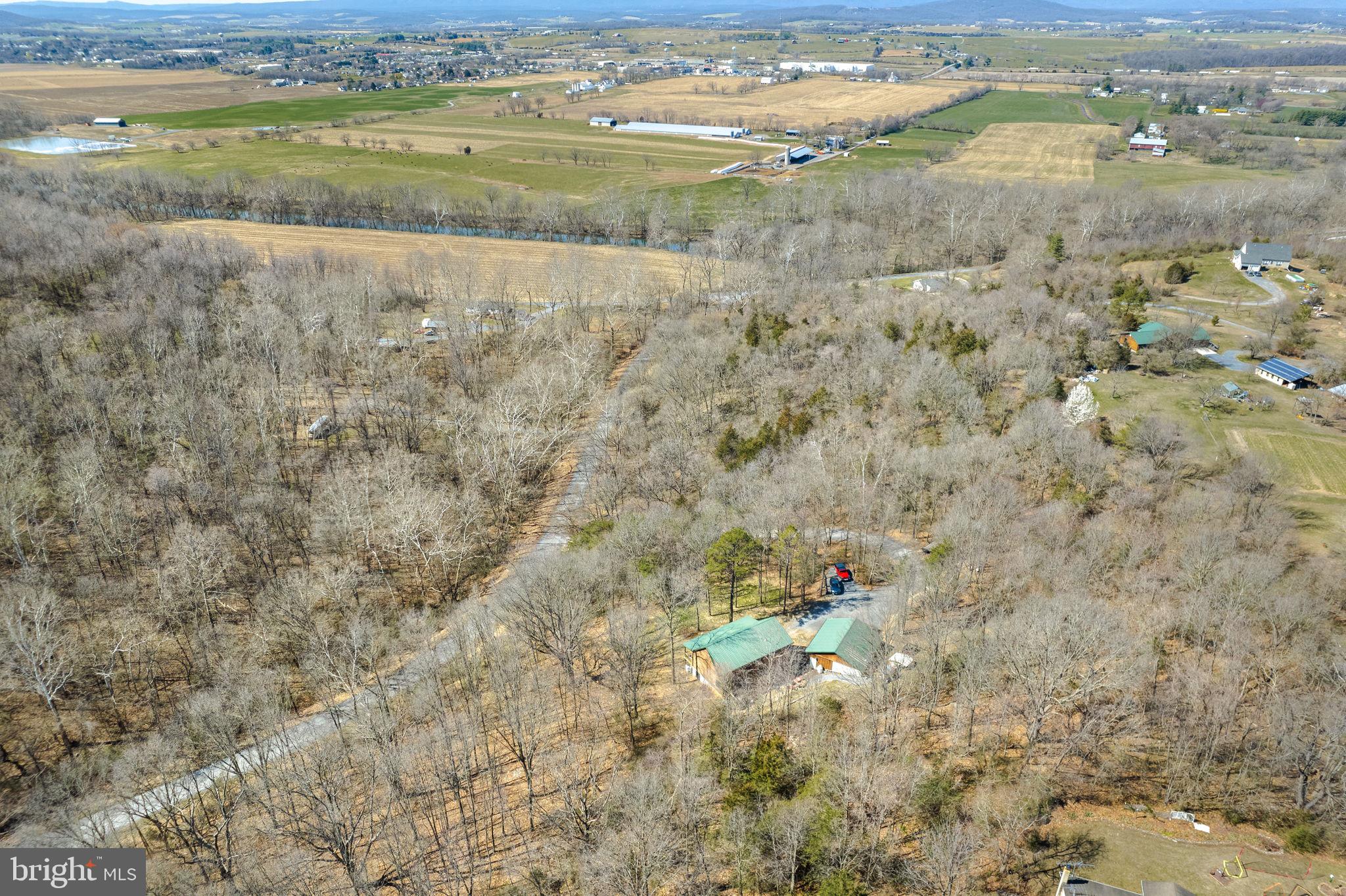 149 Fleming Road Mount Jackson, VA 22842 - Photo 41 of 44
