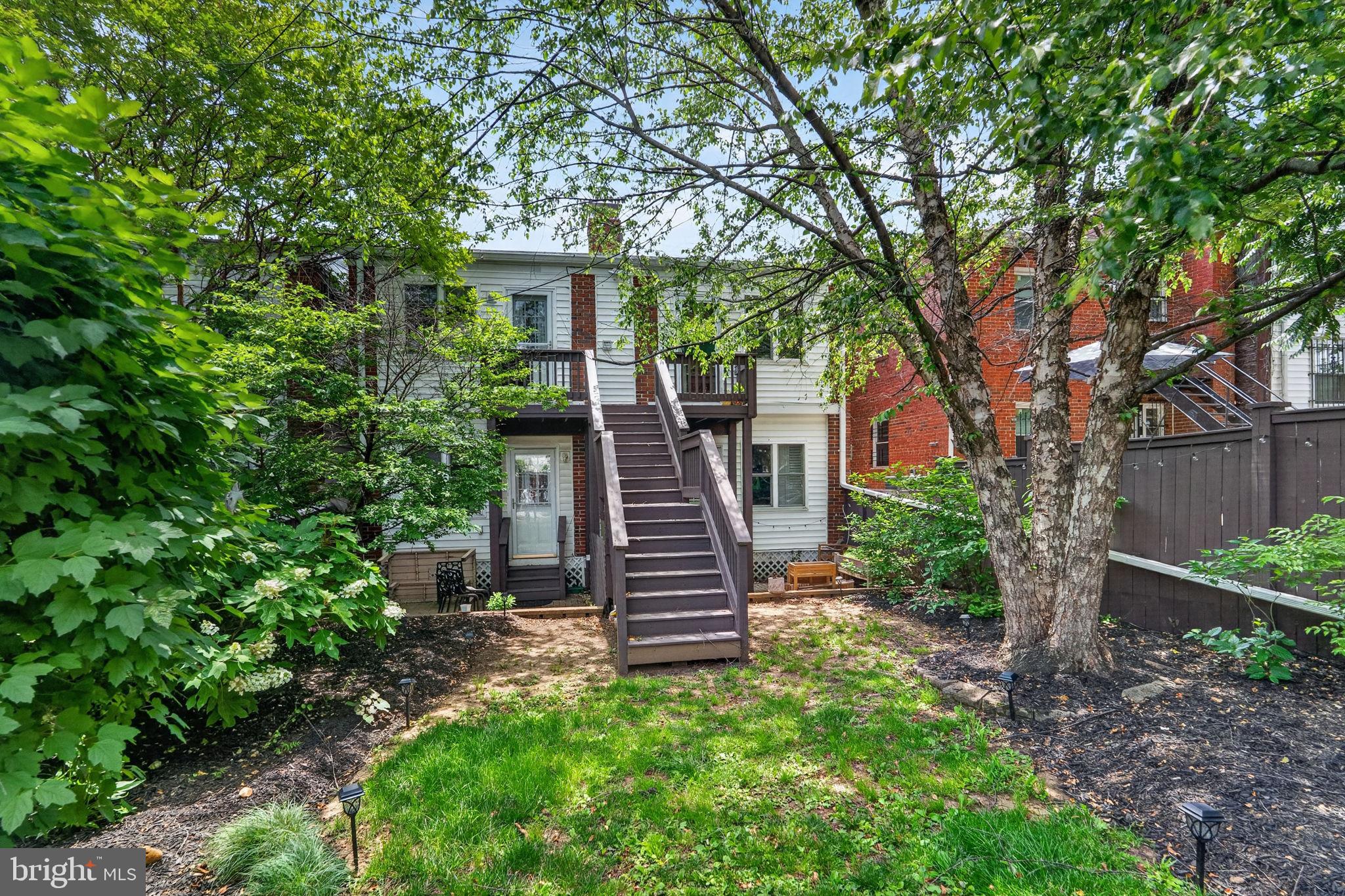 1836 Independence Avenue Southeast, Unit 3 Washington, DC 20003 - Photo 22 of 25