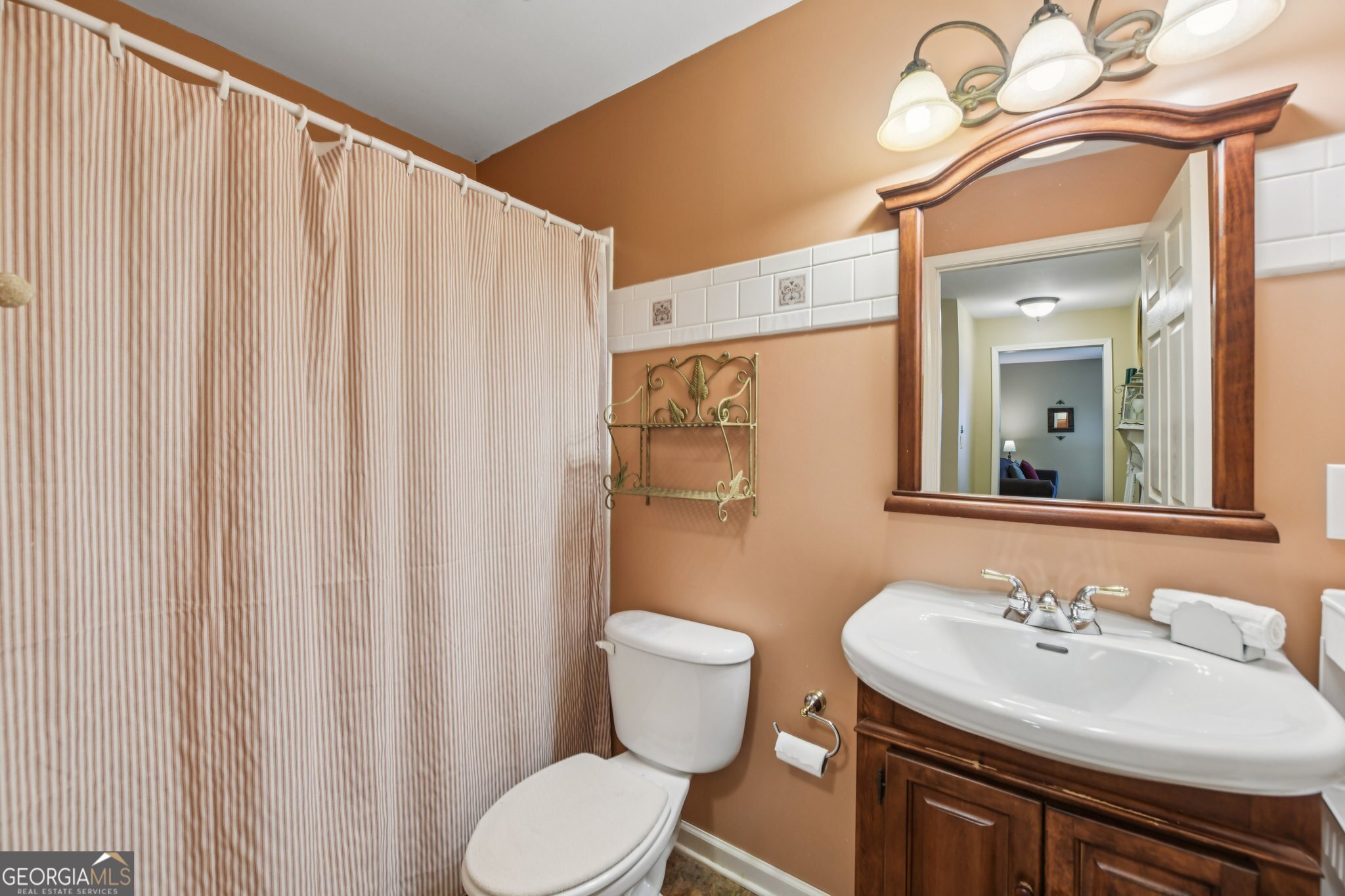 6112 Mountain Ridge Circle Sugar Hill, GA 30518 - Photo 37 of 58