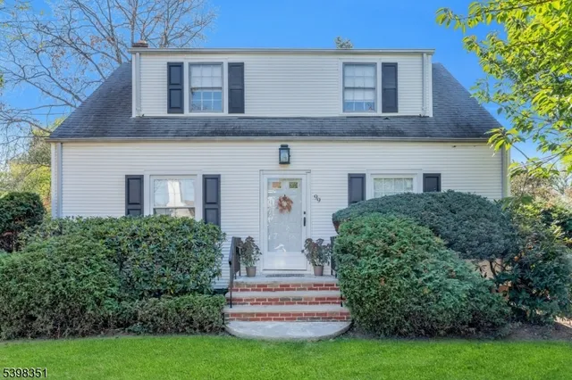 $465,000 | 99 Burke Road, Union, NJ 07083