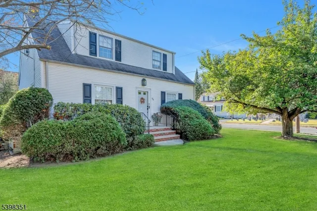 $465,000 | 99 Burke Road, Union, NJ 07083