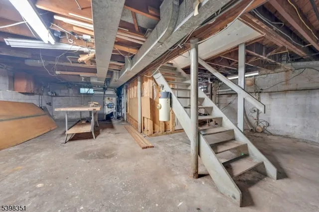 $465,000 | 99 Burke Road, Union, NJ 07083