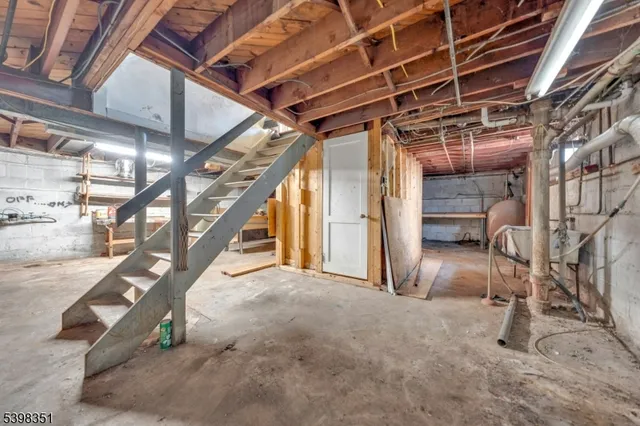 $465,000 | 99 Burke Road, Union, NJ 07083