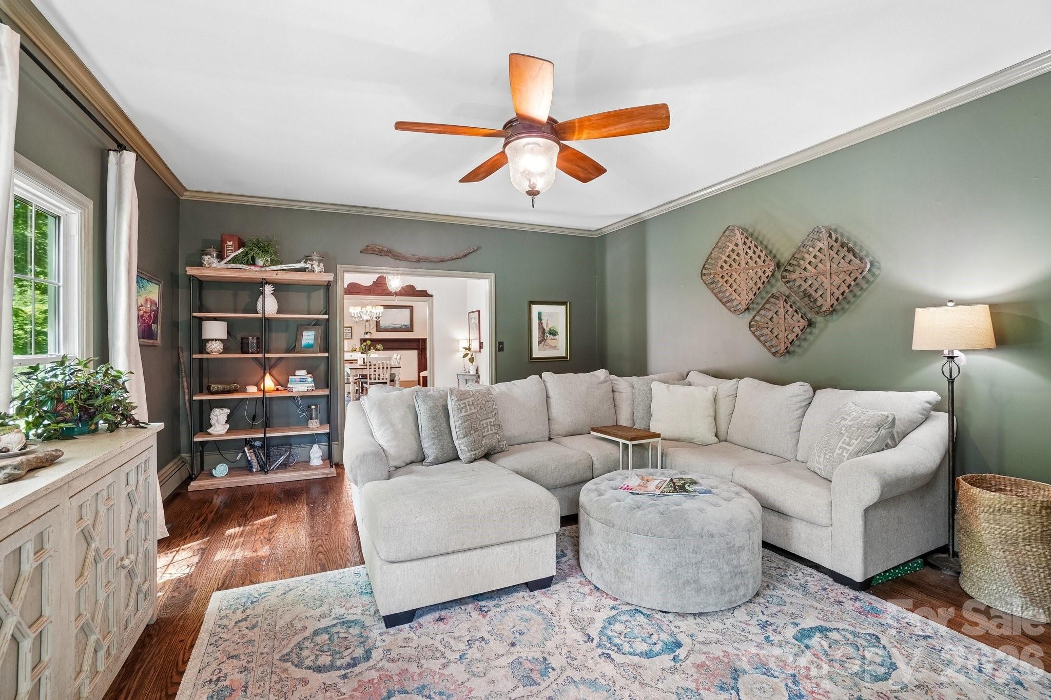 138 Woods End Road Rutherfordton, NC 28139 - Photo 11 of 46