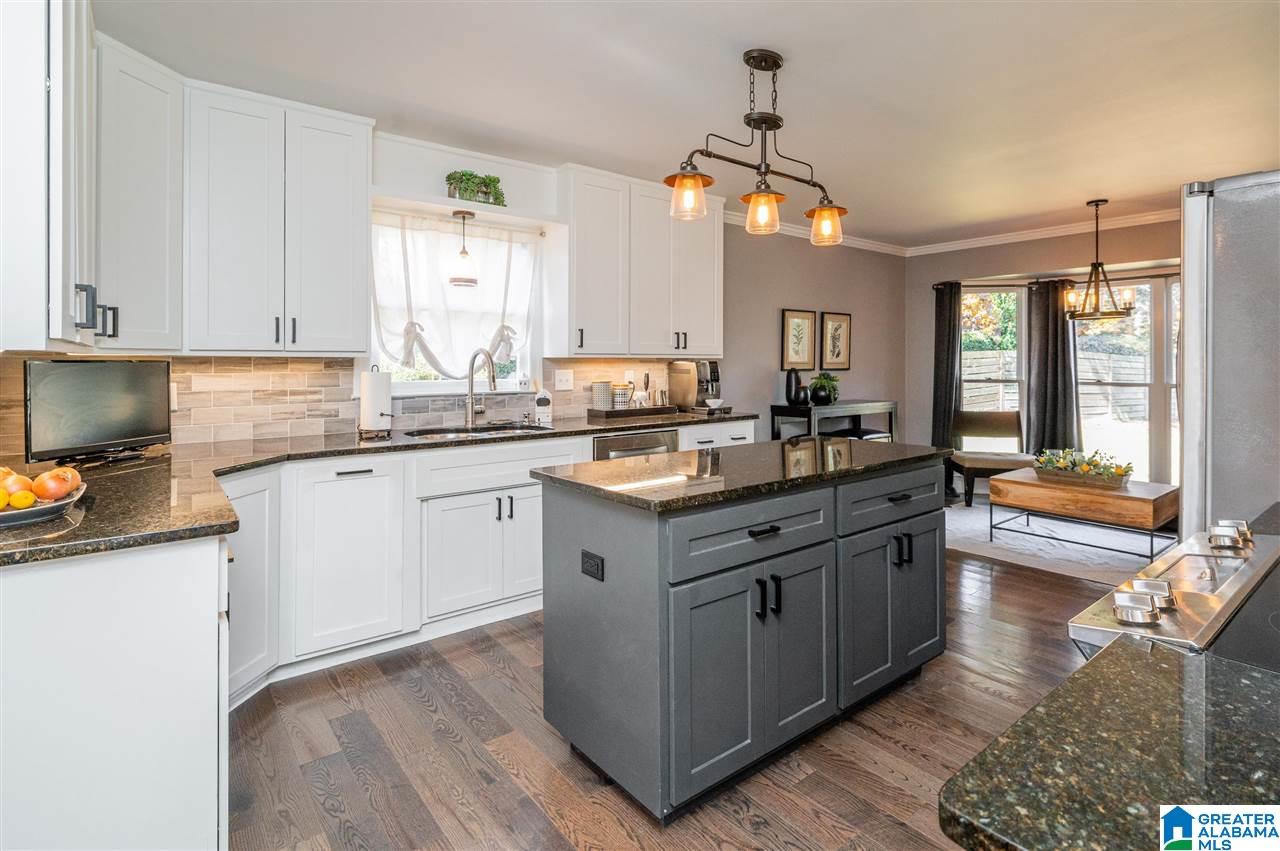 311 Woodward Road Trussville, AL 35173 - Photo 20 of 50