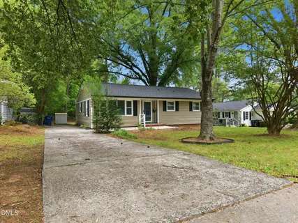 $315,000 | 1802 Haverford Street, Durham, NC 27705