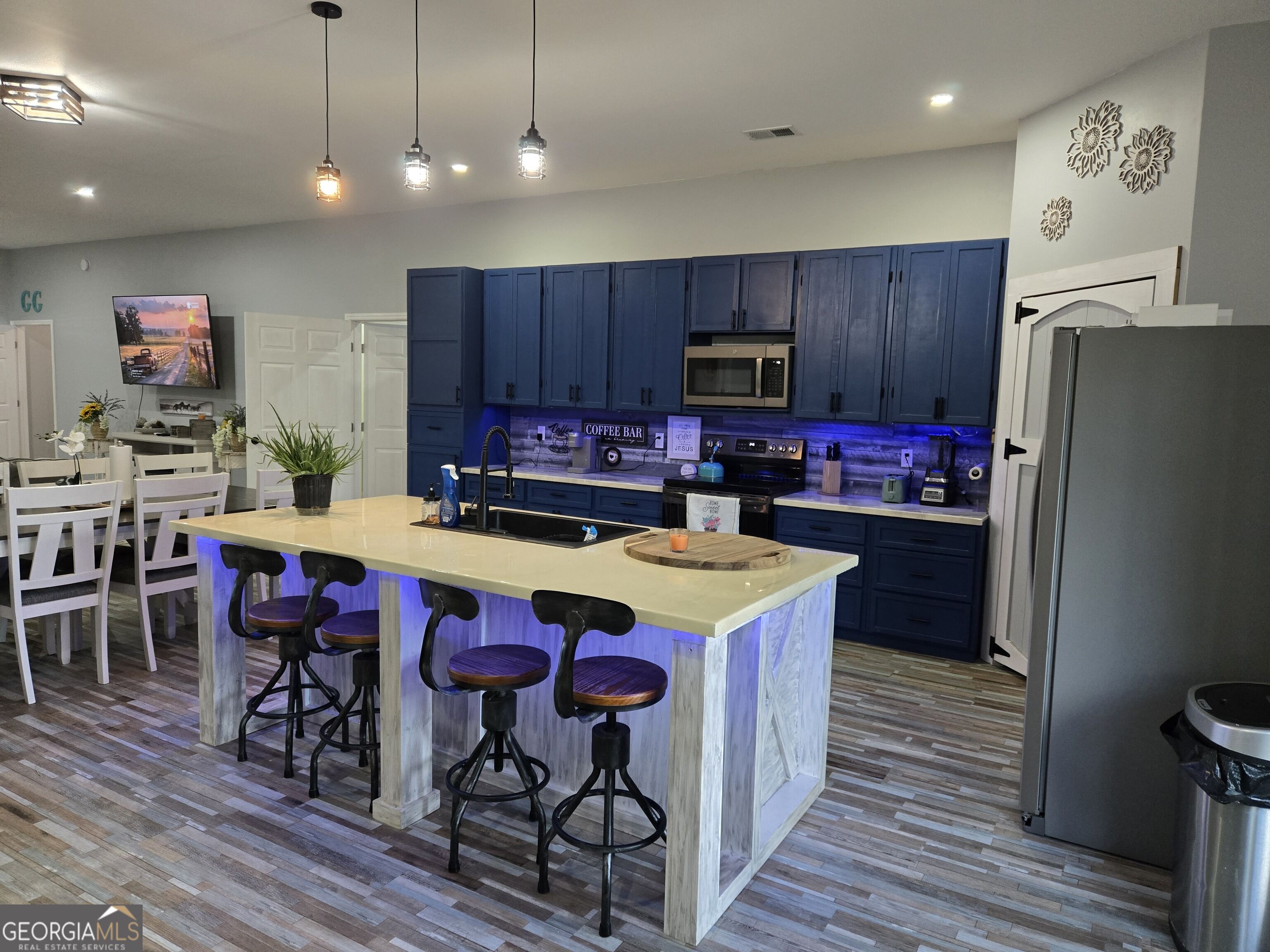 290 Kemp Road Swainsboro, GA 30401 - Photo 19 of 107 Gallery Image 19