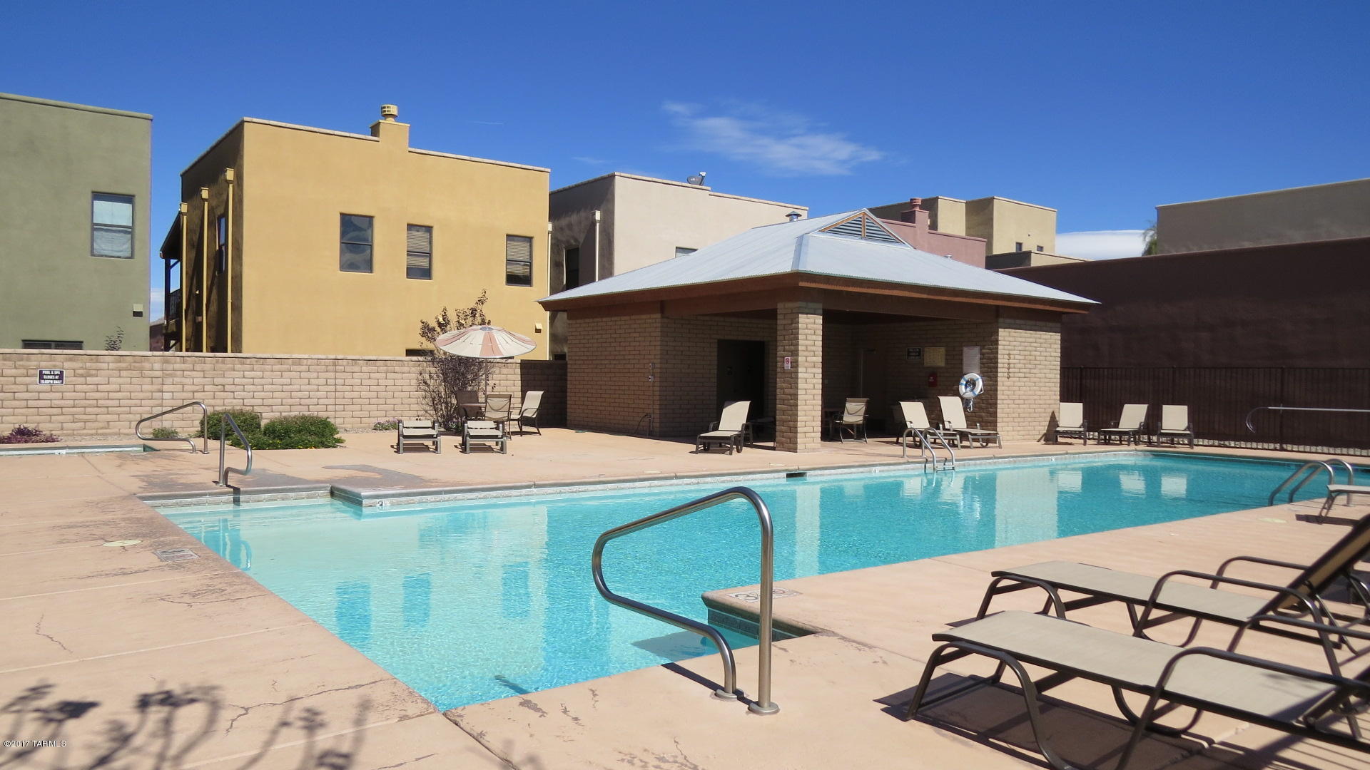 283 East Croydon Park Road Tucson, AZ 85704 - Photo 27 of 32
