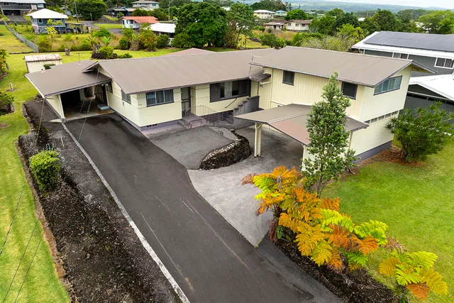 $759,000 | 346 Kanoelani Street, Hilo, HI 96720
