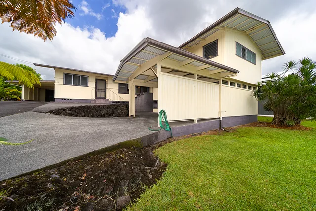 $759,000 | 346 Kanoelani Street, Hilo, HI 96720