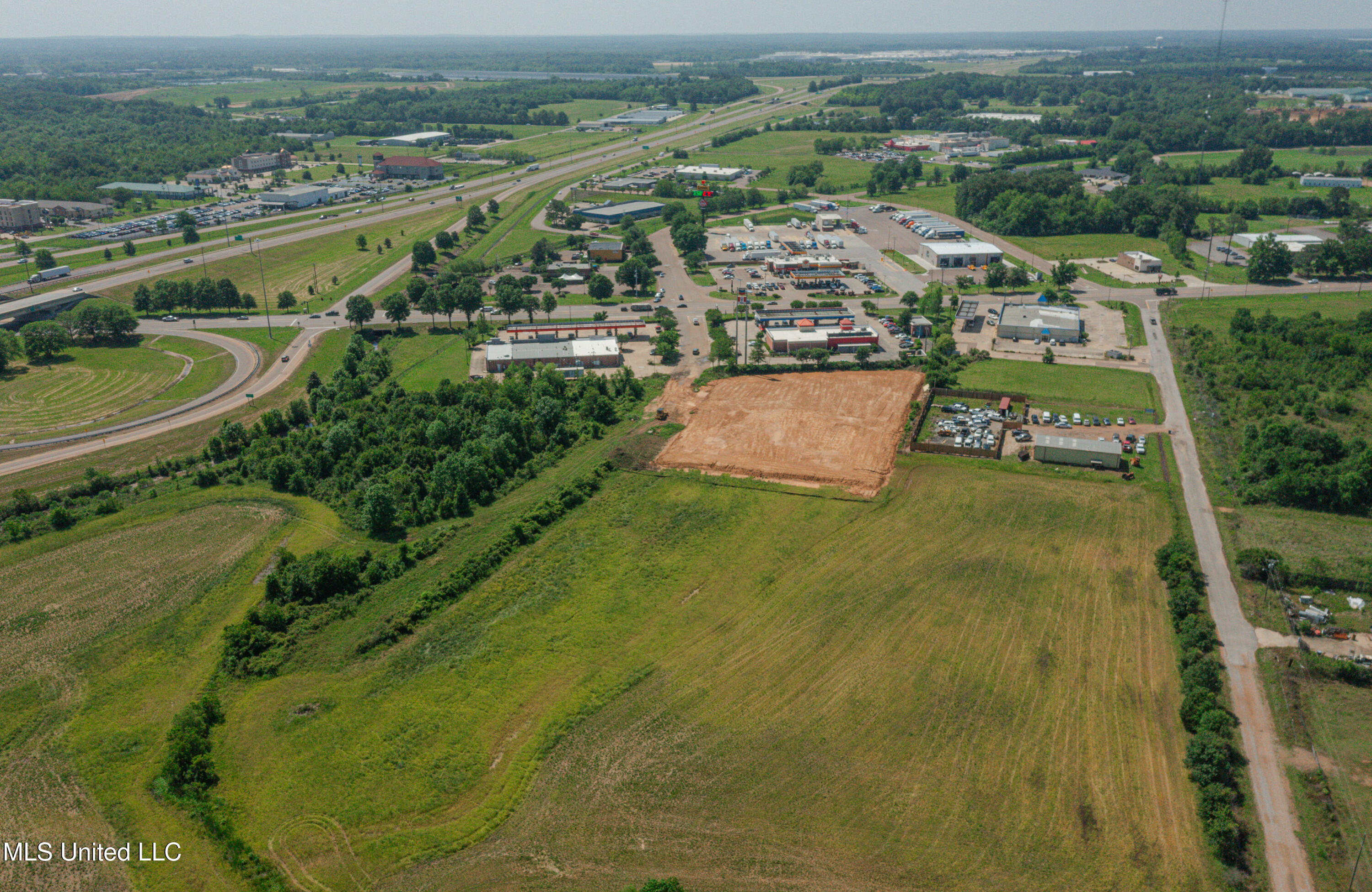 Cook Place Canton, MS 39046 - Photo 31 of 34 DJI_0652