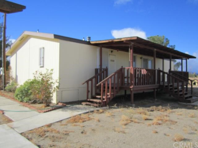 2874 Sequoia Road Pinon Hills, CA 92371 - Photo 1 of 1