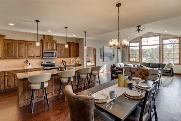 $749,000 | 7868 Chickasaw Circle, Breezy Point, MN 56472