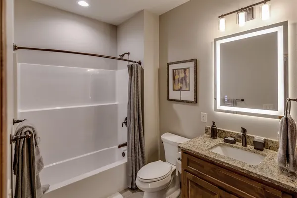 $749,000 | 7868 Chickasaw Circle, Breezy Point, MN 56472