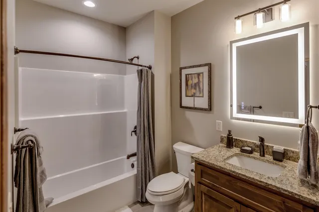 $749,000 | 7868 Chickasaw Circle, Breezy Point, MN 56472