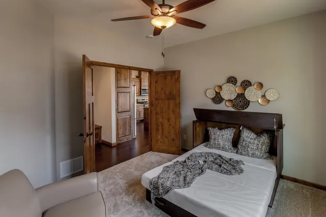 $749,000 | 7868 Chickasaw Circle, Breezy Point, MN 56472