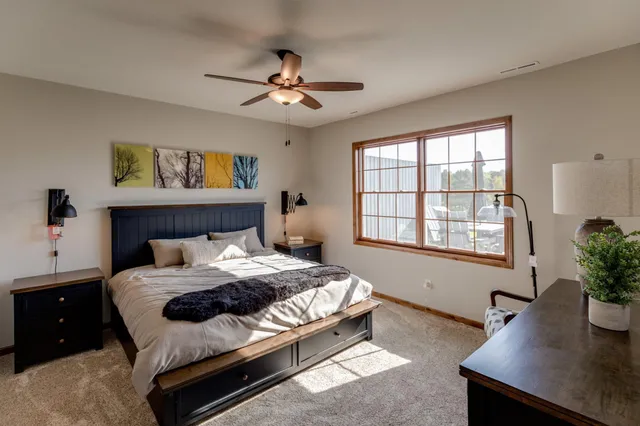 $749,000 | 7868 Chickasaw Circle, Breezy Point, MN 56472