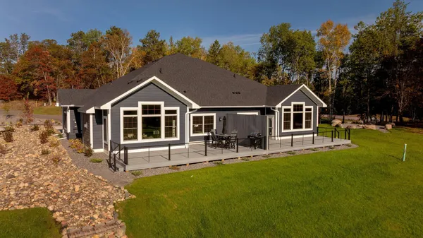$749,000 | 7868 Chickasaw Circle, Breezy Point, MN 56472
