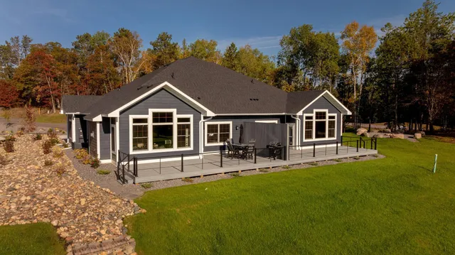 $749,000 | 7868 Chickasaw Circle, Breezy Point, MN 56472