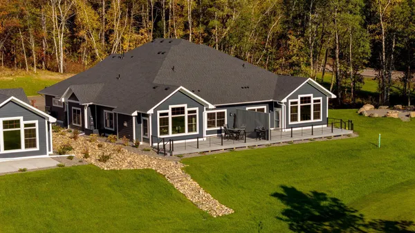 $749,000 | 7868 Chickasaw Circle, Breezy Point, MN 56472