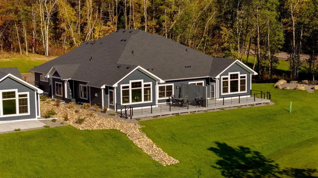 $749,000 | 7868 Chickasaw Circle, Breezy Point, MN 56472
